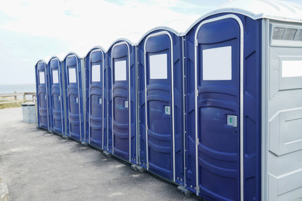 Alexander, AR Portable Potty Rental Company