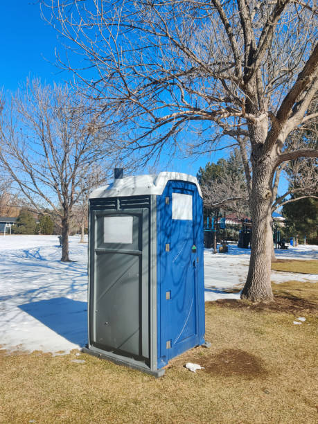 Best Portable Toilets with Baby Changing Stations in Alexander, AR